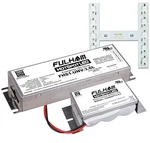 Fulham Lighting Fhskitt06shc Led Emergency Battery Back Up Kit New. Fixed Price $53.25.