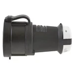 Hubbell Wiring Device-kellems Hbl2713sw Watertight Locking Connector, L14-30r,. Fixed Price $161.99.