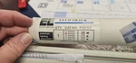 Elco Lighting Track Ep004 White 48" Lights Halo Compatable. Fixed Price $18.00.