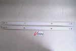 Artika Fan 0.6mm Led Light Strips 2-pack Cb01-0284 20230911 Gf-2835-12s10p. Fixed Price $19.99.