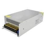 Digishuo Dc 12v 100a 1200w Power Supply Adapter Transformer Switch Ac 110v/220v. Fixed Price $65.12.