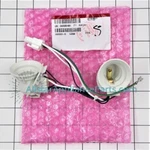 Lg Refrigerator Socket Lamp Eag62831801. Fixed Price $108.99.