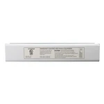 Royal Pacific 4730em Fluorescent Emergency Ballast, 2-lamp, 120/277v. Fixed Price $54.50.