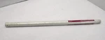 Ceiling Fan Extension 24" Downrod White For 12". Fixed Price $19.68.
