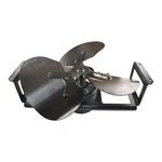 New Smc Hrs-s0099 Chiller Fan. Fixed Price $562.98.