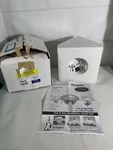 Arlington Inc Fb900 Ceiling Fan And Light Fixture Mount For Cathedral Cielings. Fixed Price $42.68.