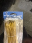 Westinghouse 15ft Cord Set New. Fixed Price $10.00.