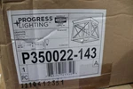 Progress Lighting Briarwood Collection One-light Flush Mount 9-1/2. Fixed Price $26.97.