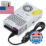 Bosytro 12v Dc Power Supply 480w 40a Ac To Converter Switching F. Fixed Price $58.35.