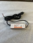 Singpad Led Driver Waterproof . Model Sp-60-24 50/60 Hz. Fixed Price $60.00.