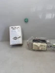 Mr. Quiet Deluxe Fan Speed Control Switch 423w 3-speed White New Only. Fixed Price $17.95.