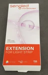 Sengled E1g-g8ew Smart Light Strip 1m/3ft. Fixed Price $25.99.