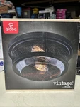 Globe Electric Wolfe Dimmable Outdoor Fixture Natural Bronze New. Fixed Price $42.49.