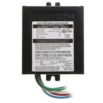 Hatch Mc39-1-f-unnu Electronic Metal Halide Ballast, 39-watt Mh, 120/277v. Fixed Price $115.65.