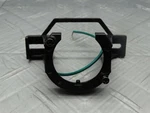 Mounting Bracket For Home Decorators Driskol 60 In Ceiling Fan 1007532508. Fixed Price $9.99.