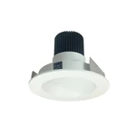 Nora Lighting Nio-4rndccdx Iolite 4" Led Recessed Trim - Comfort Matte Powder. Fixed Price $89.99.