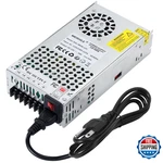 Meishile 12v 40a 480w Switching Power Supply Ac To Dc Transformer Converter. Fixed Price $69.52.