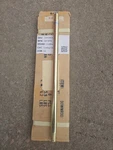 Craftmade Dr18-pb Polished Brass 18" Ceiling Fan Downrod For 10 Ft Ceilings. Fixed Price $19.95.