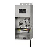 Hinkley Lighting H0900 900 Watt Pro-series Outdoor Landscape - Stainless Steel. Fixed Price $999.00.