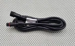 Wired Watts 3 Pin Ip65 Extension Cable Cord Wire Xconnect 10032 10ft 3meter. Fixed Price $23.99.