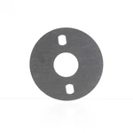 Leviton 26257-prt Grey Light Socket Lamp Holder Insulation Cap Line. Fixed Price $1.70.