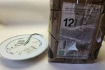 (12) Asd 6" Led Disk Lights 15w 3000k Dimmable White Asd-lds-6d1530-wh Free Ship. Fixed Price $69.99.