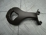Blade Arm Hunter Ridgefield 44" Bronze W/ Dark Cherry/walnut Blades Ceiling Fan. Fixed Price $24.00.