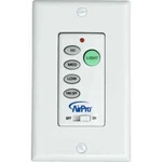 Progress Lighting P2665-30 Universal 3-speed Ceiling Fan/light Wall Switch White. Fixed Price $48.99.