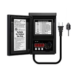 Malibu 120 Watt Power Pack With Sensor And Weather Shield For Low Voltage Lan.... Fixed Price $97.46.
