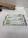 6 Pack - Eldoled 2743x3 Optotronic Programmable Linear 50 Watts Constant Cur.... Fixed Price $125.99.