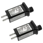 Sigandg 12v 6w Led Transformer Replacement Class 2 Power Controller Black. Fixed Price $28.21.