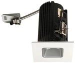 Elco E2l13f27 The Teak System 2" Integrated Led Square Recessed - White. Fixed Price $80.91.