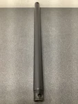 Minkaaire Dr518-cl 18" Ceiling Fan Downrod For Dr5 Series, 10 Ft Ceilings - Coal. Fixed Price $23.48.