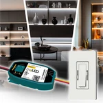 Enoled Cyan-tw Smart Tunable White Led Controller With Wall Switch System. Fixed Price $269.99.