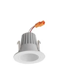 Elco E210c0730 2" Led Open Reflector Recessed Trim - 3000k / 840 White. Fixed Price $53.91.