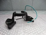 Mounting Bracket For Home Decorators Brette Ii 23 In. Espresso Bronze 1004355109. Fixed Price $17.99.