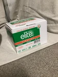 Elite B401w-wh (5). Fixed Price $50.00.