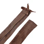 Aspen Creative 15009-22a, 6' Bronze Faux Silk Fabric Cord & Chain Cover, Easy To. Fixed Price $42.33.