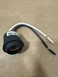 Leviton 001-55 Weatherproof Lamp Holder, Single Circuit, 660w-250v. Fixed Price $4.99.