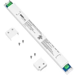 Emitever 96w Slim Triac Dimmable Led Driver,power Supply 100-277v Ac To 24v Dc--. Fixed Price $132.88.