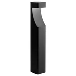 Kichler 15848 Black Single Light 27"h Landscape Path - Low Voltage. Fixed Price $187.99.