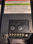 Suraielec 300w Wi-fi Low Voltage Smart Landscape Transformer, Ultw30b. Fixed Price $60.00.