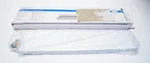 Kichler 6ucsk22wht 6u Series Led 22" 2700k/3000k Under Cabinet In Textured White. Fixed Price $64.99.
