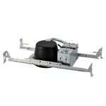 Nora Lighting Nhic-427lmrat New Construction Housing For 4" Trims. Fixed Price $27.79.