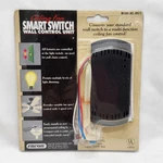 Encon Efs-1 Ceiling Fan Smart Switch Wall Control Speed Unit Light Dimmer Nos. Fixed Price $18.04.