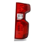 Halogen Tail Light Compatible With 2019-2024 Chevy Silverado 1500 2500hd 3500.... Fixed Price $123.40.
