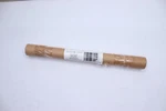Generation Lighting 12 In. White Extension Downrod, 1/2 Inside Diameter. Fixed Price $10.79.