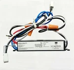 Electronic Ballast Instant Start For 1x F13t5 Fluorescent Lamp W/ 2 Holder. Fixed Price $24.95.