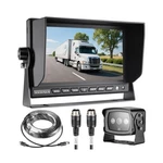 Backup Camera For Trucks, Two Installation Methods, No Interference, Delay.... Fixed Price $206.23.