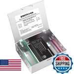 Emitever 60w 12v Dimmable Led Driver, Electronic Transformer, 120v Ac To Dc. Fixed Price $80.73.